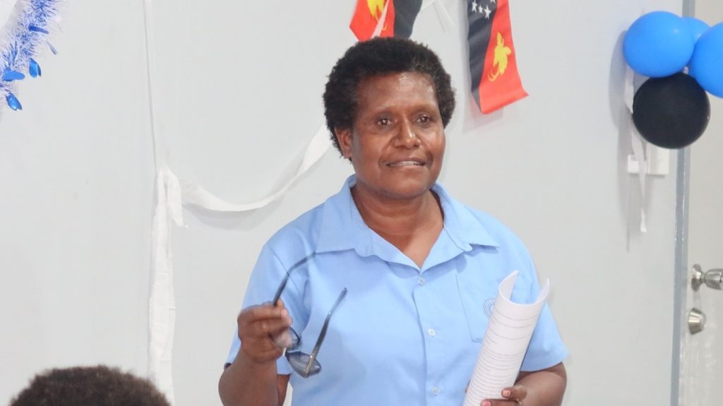 SILAG SUCCESSFULLY DELIVERS NATIONAL CERTIFICATE 2 IN GOVERNMENT SOCIAL SERVICES