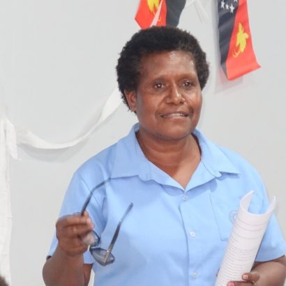 SILAG SUCCESSFULLY DELIVERS NATIONAL CERTIFICATE 2 IN GOVERNMENT SOCIAL SERVICES